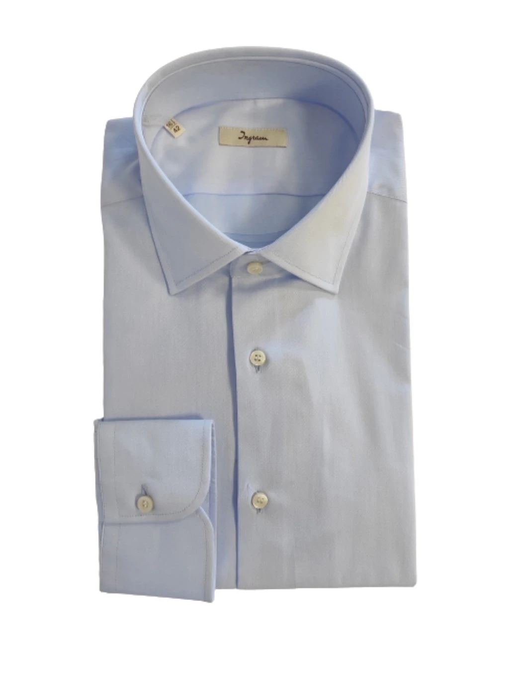 Camicia Inmedio Uomo IH3B116I