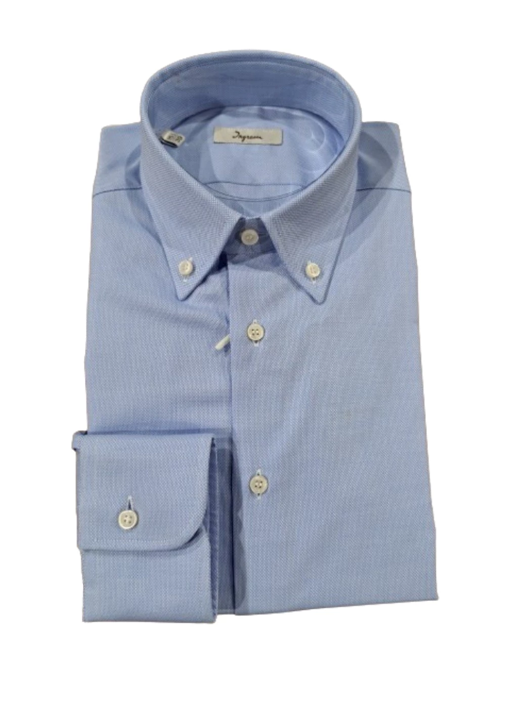 Camicia Inmedio Uomo IH3H369