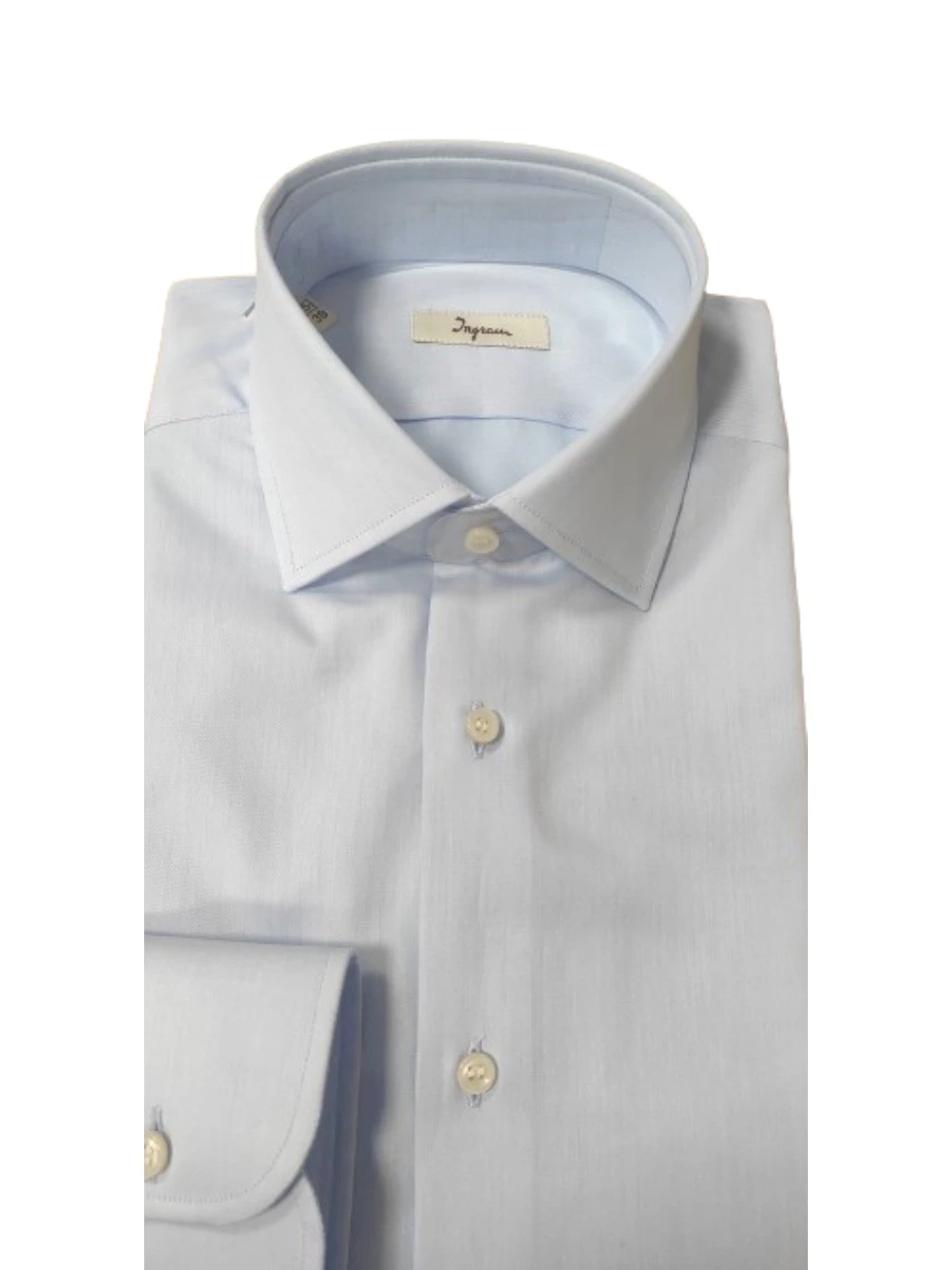 Camicia Inmedio Uomo IH3H621I