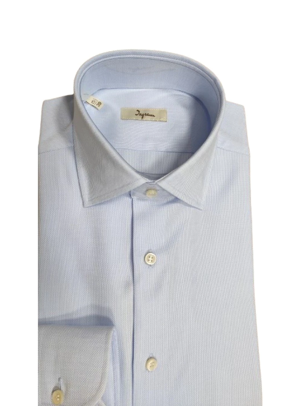 Camicia Inmedio Uomo IH5B397