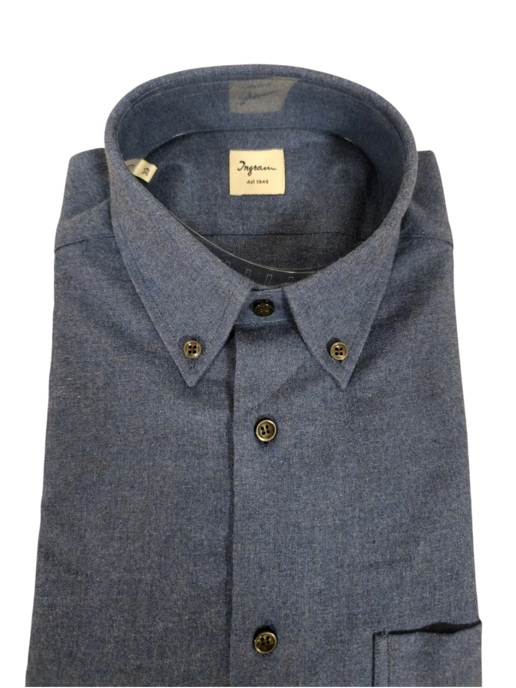 Camicia Inmedio Uomo IH5L088