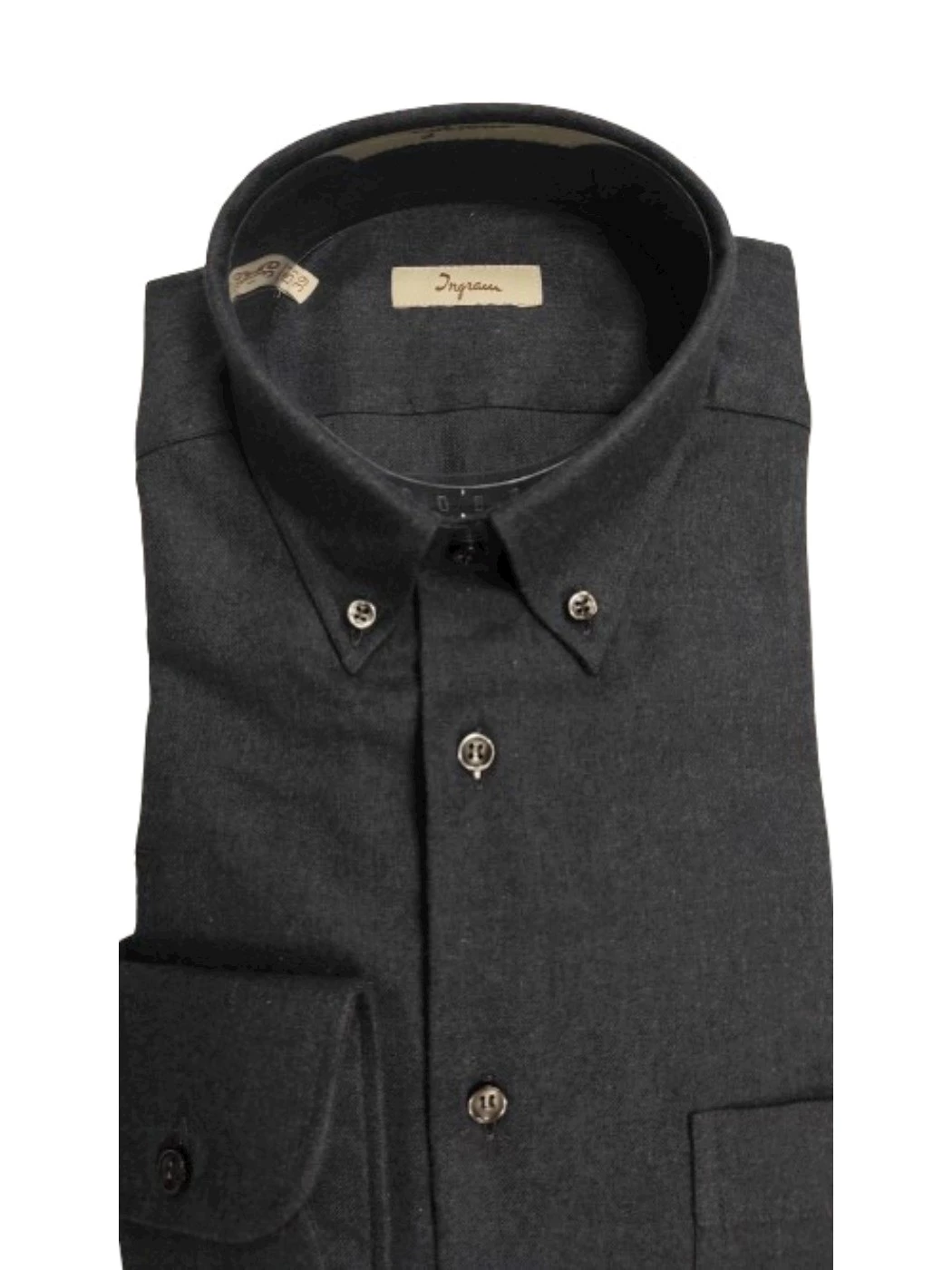 Camicia Inmedio Uomo IH5S176