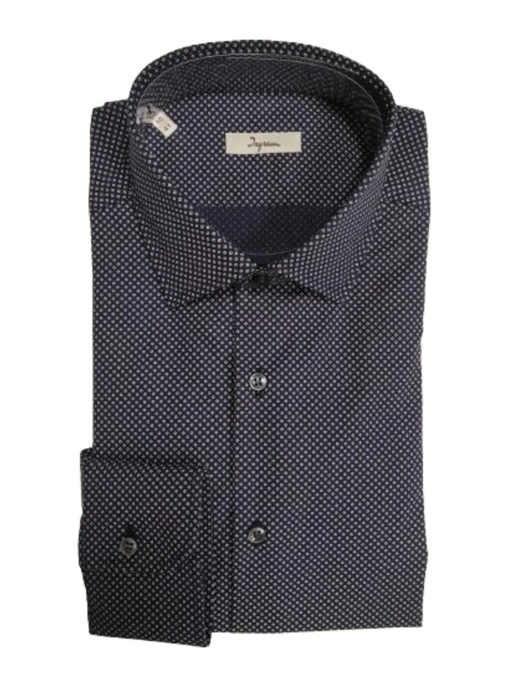 Camicia Inmedio Uomo IH5T173