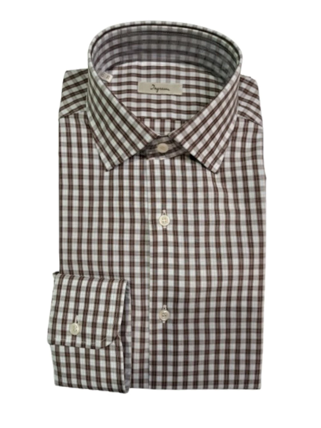 Camicia Inmedio Uomo IH5T214