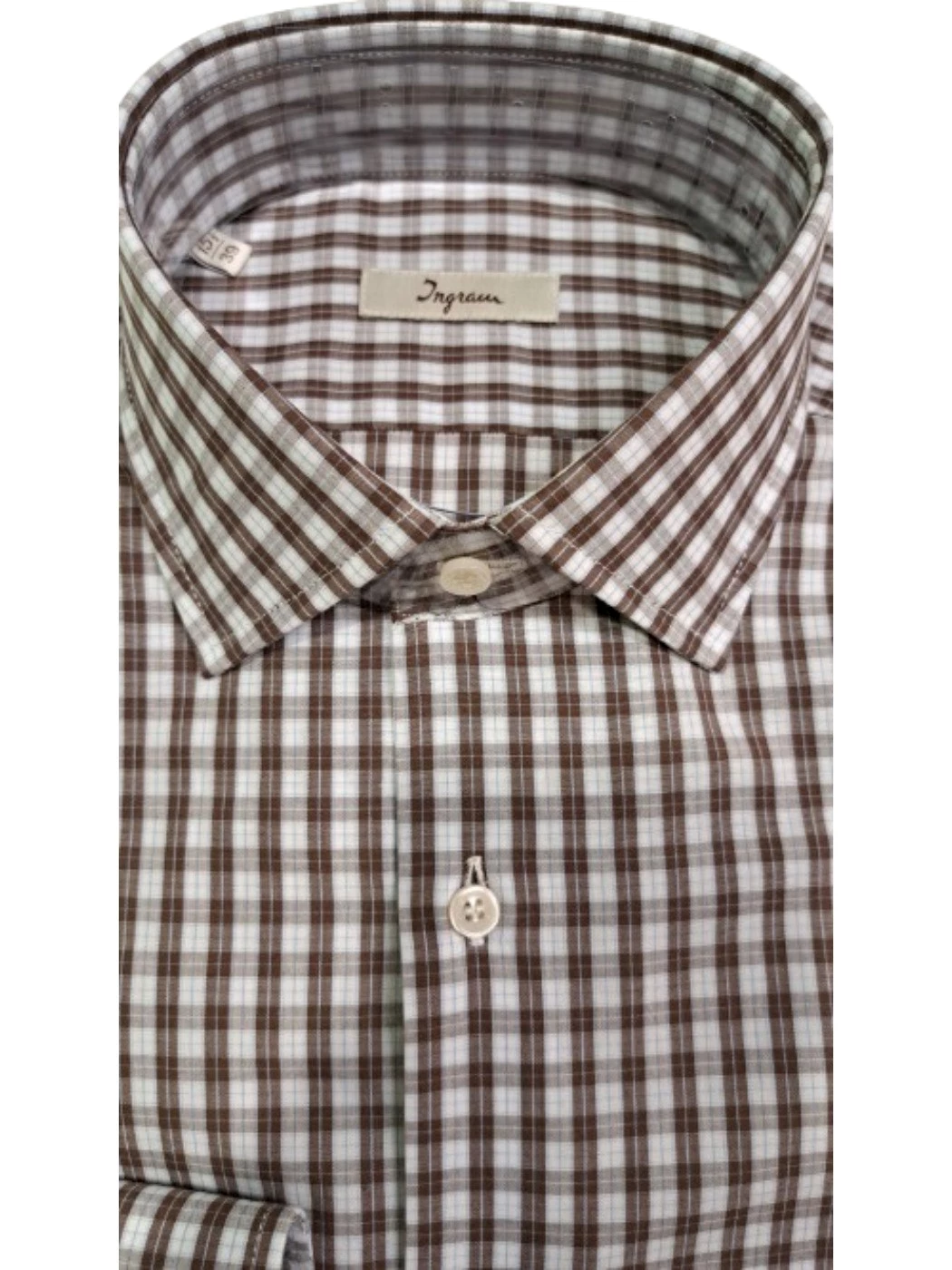 Camicia Inmedio Uomo IH5T214