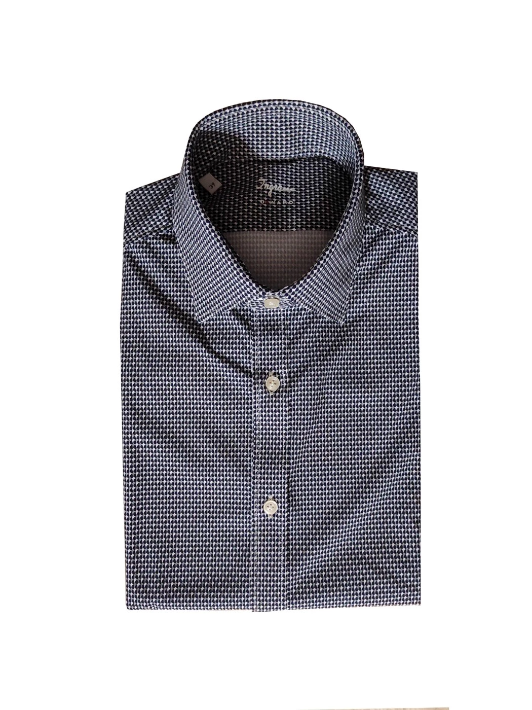 Camicia Dynamo Slim Uomo IH5V063