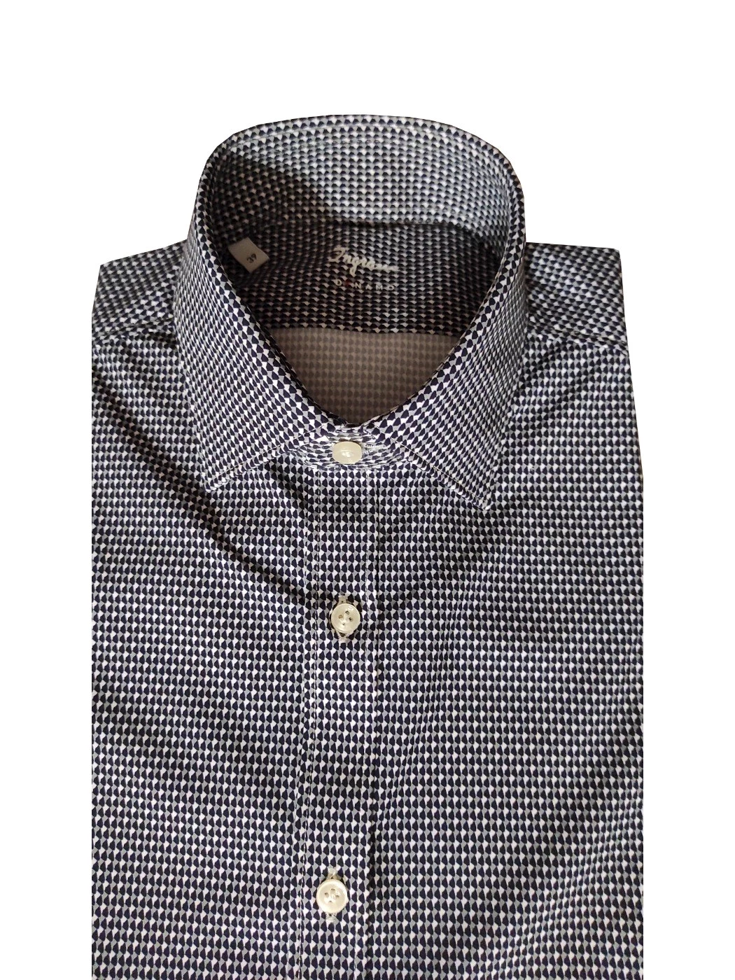 Camicia Dynamo Slim Uomo IH5V063