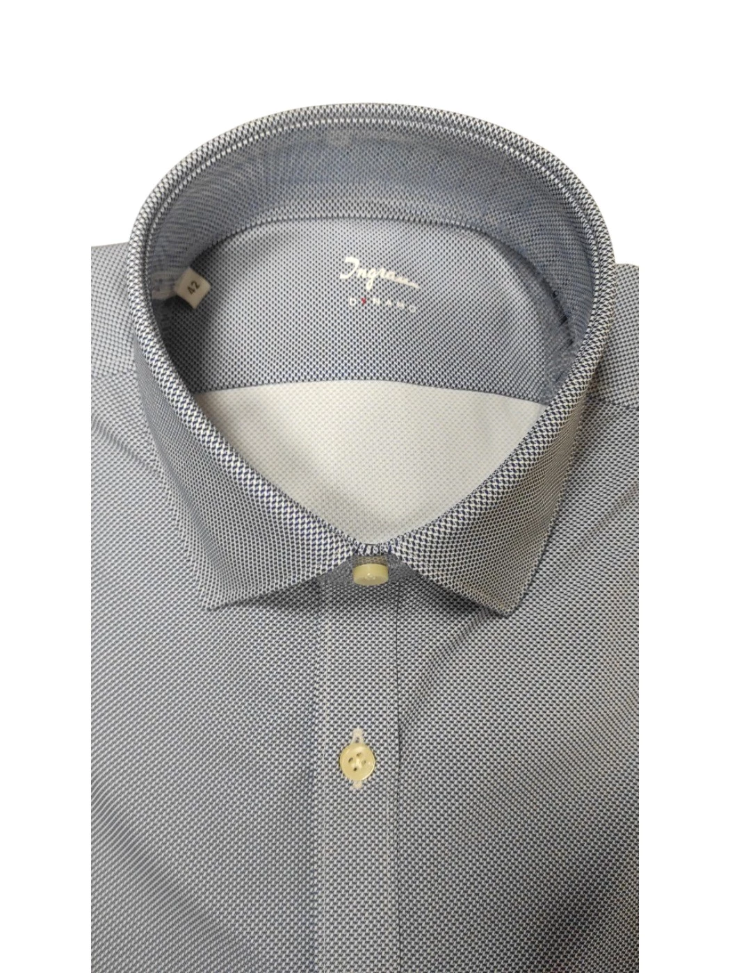 Camicia Dynamo Slim Uomo IH5V065