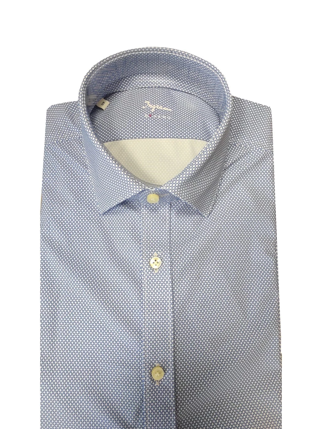 Camicia Dynamo Slim Uomo IH5V066