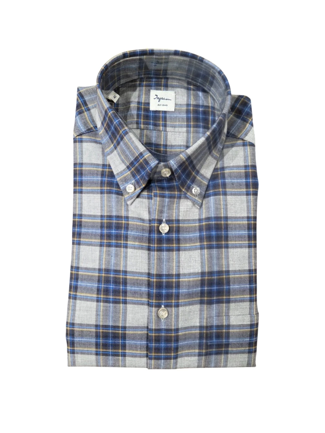 Camicia Inmedio Uomo IH5W037