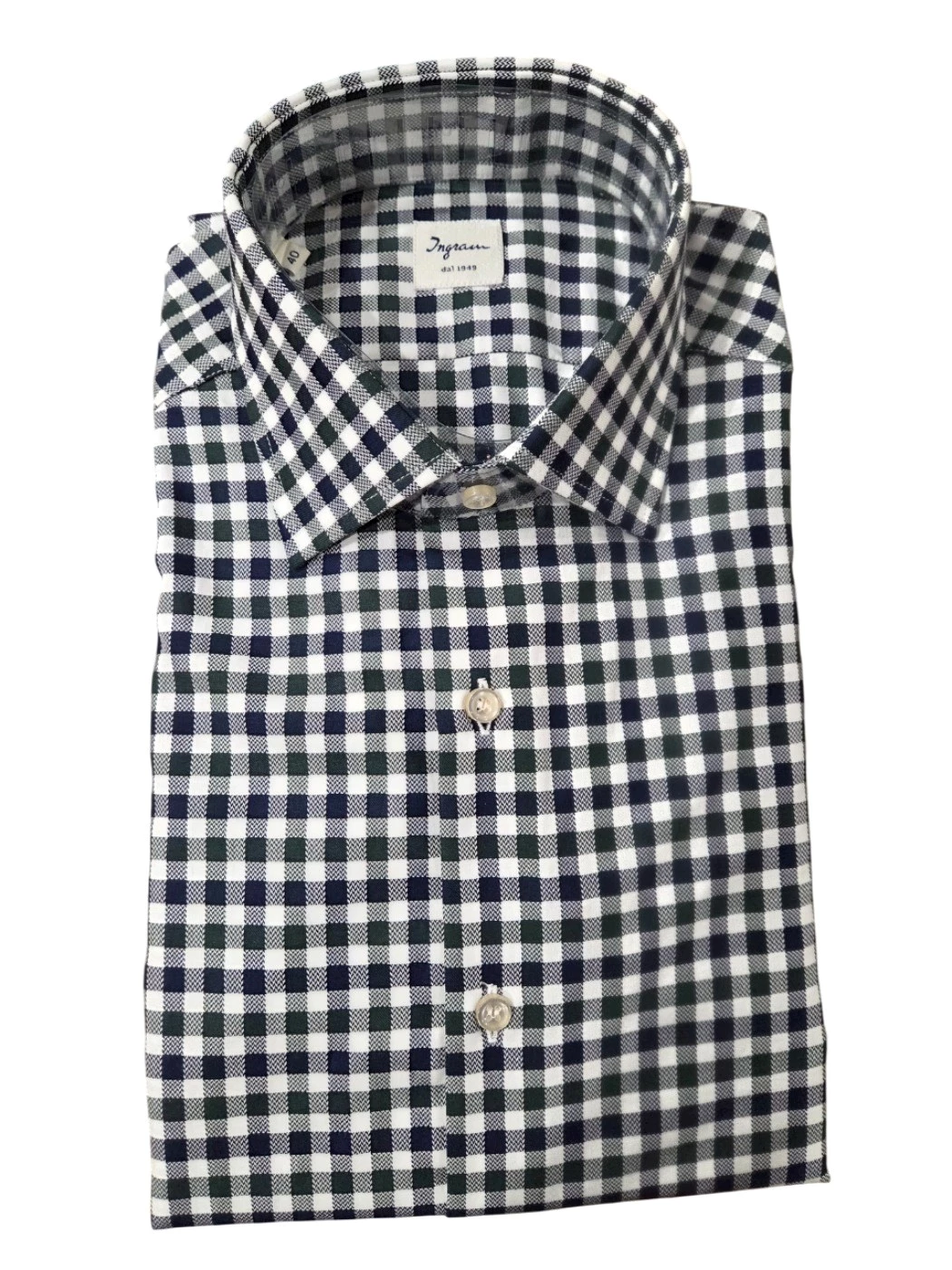 Camicia Inmedio Uomo IH5W042
