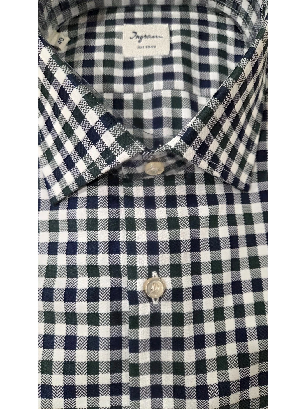 Camicia Inmedio Uomo IH5W042