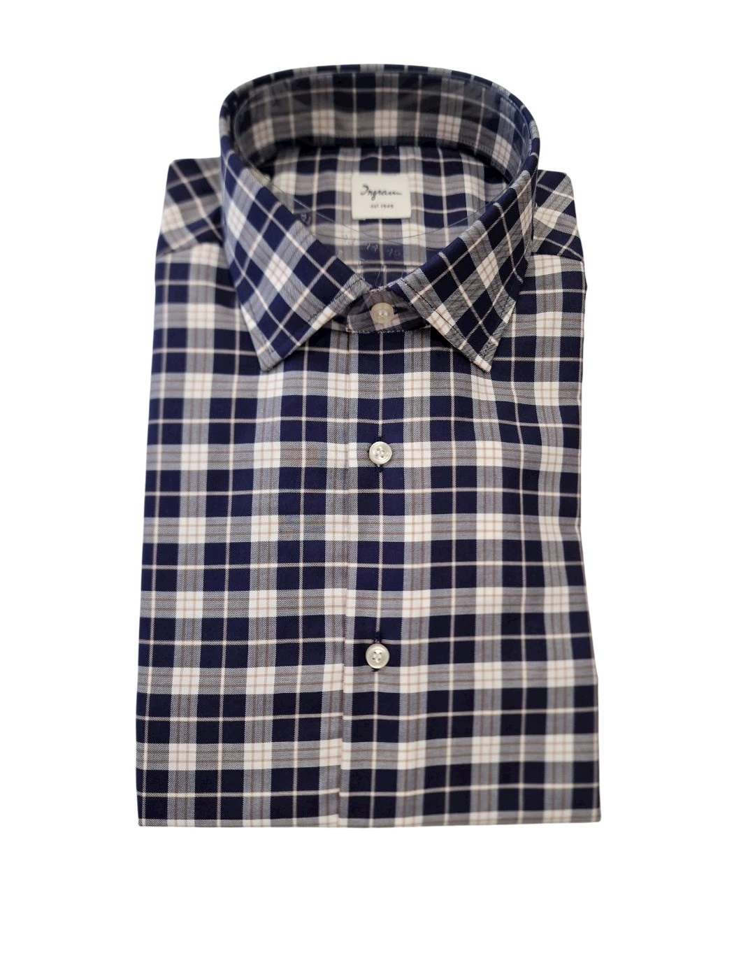 Camicia Inmedio Uomo IH5W055