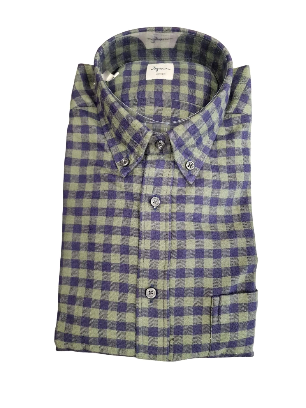 Camicia Inmedio Uomo IH5W059