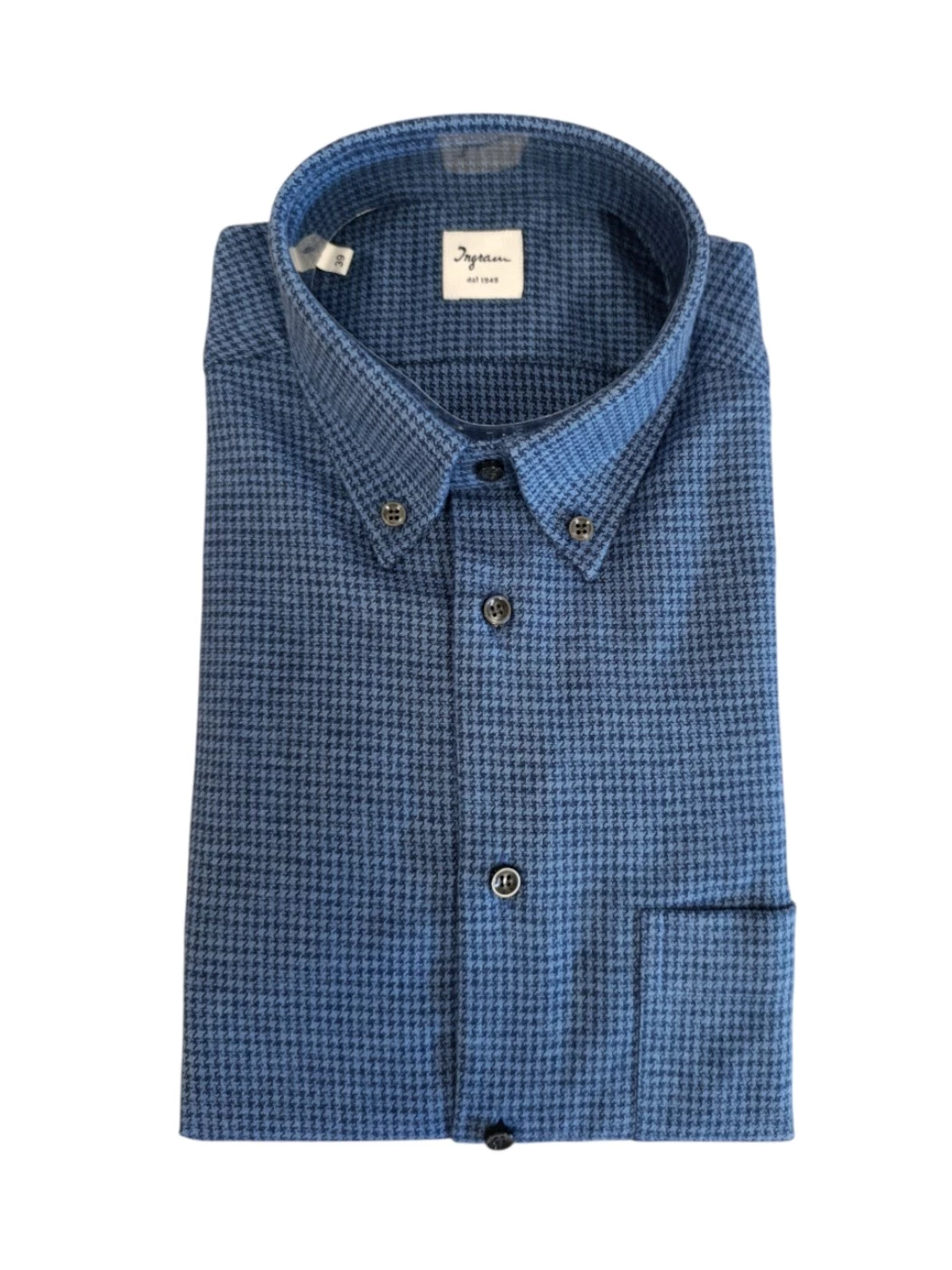 Camicia Inmedio Uomo IH5W068