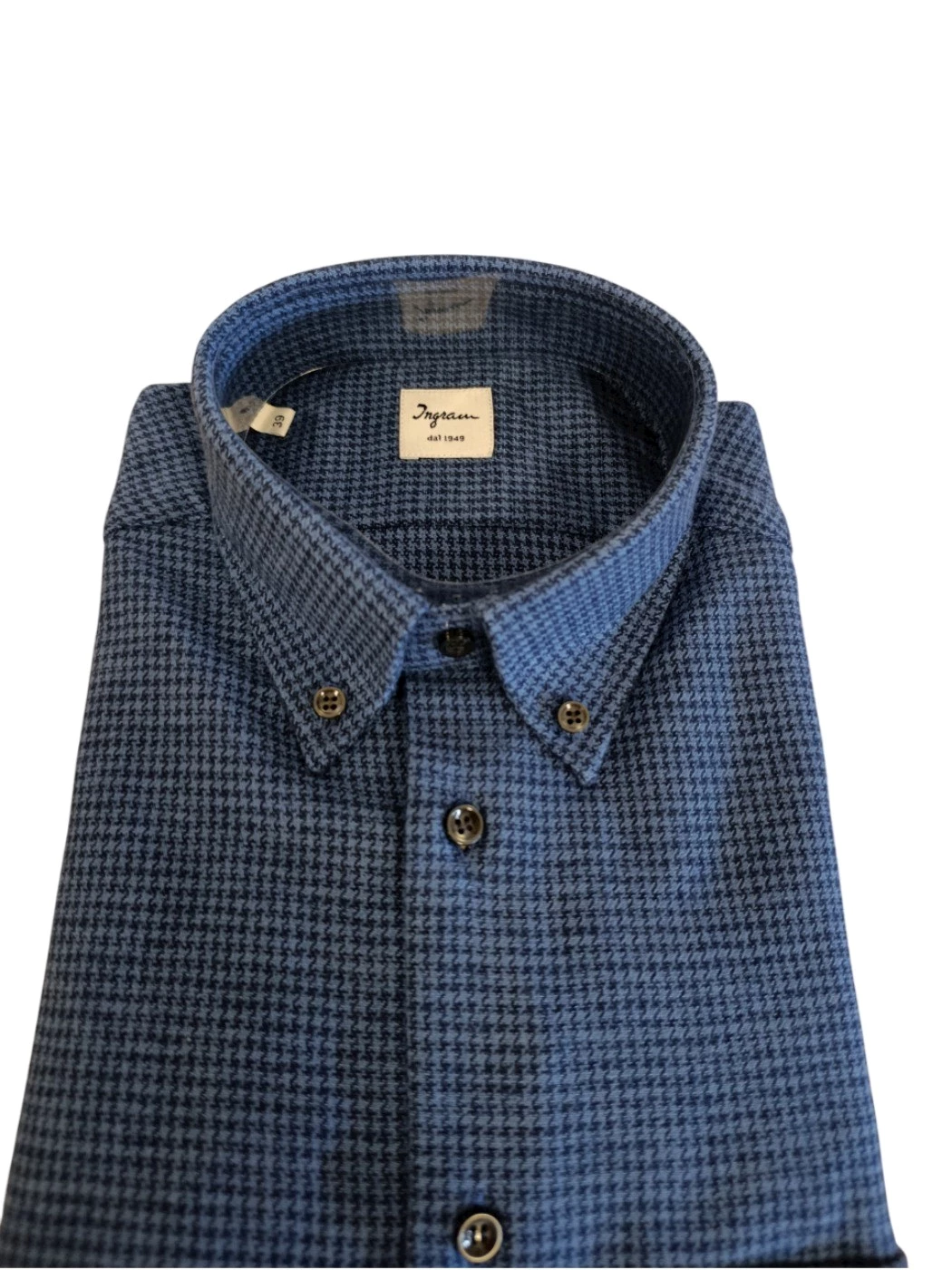 Camicia Inmedio Uomo IH5W068