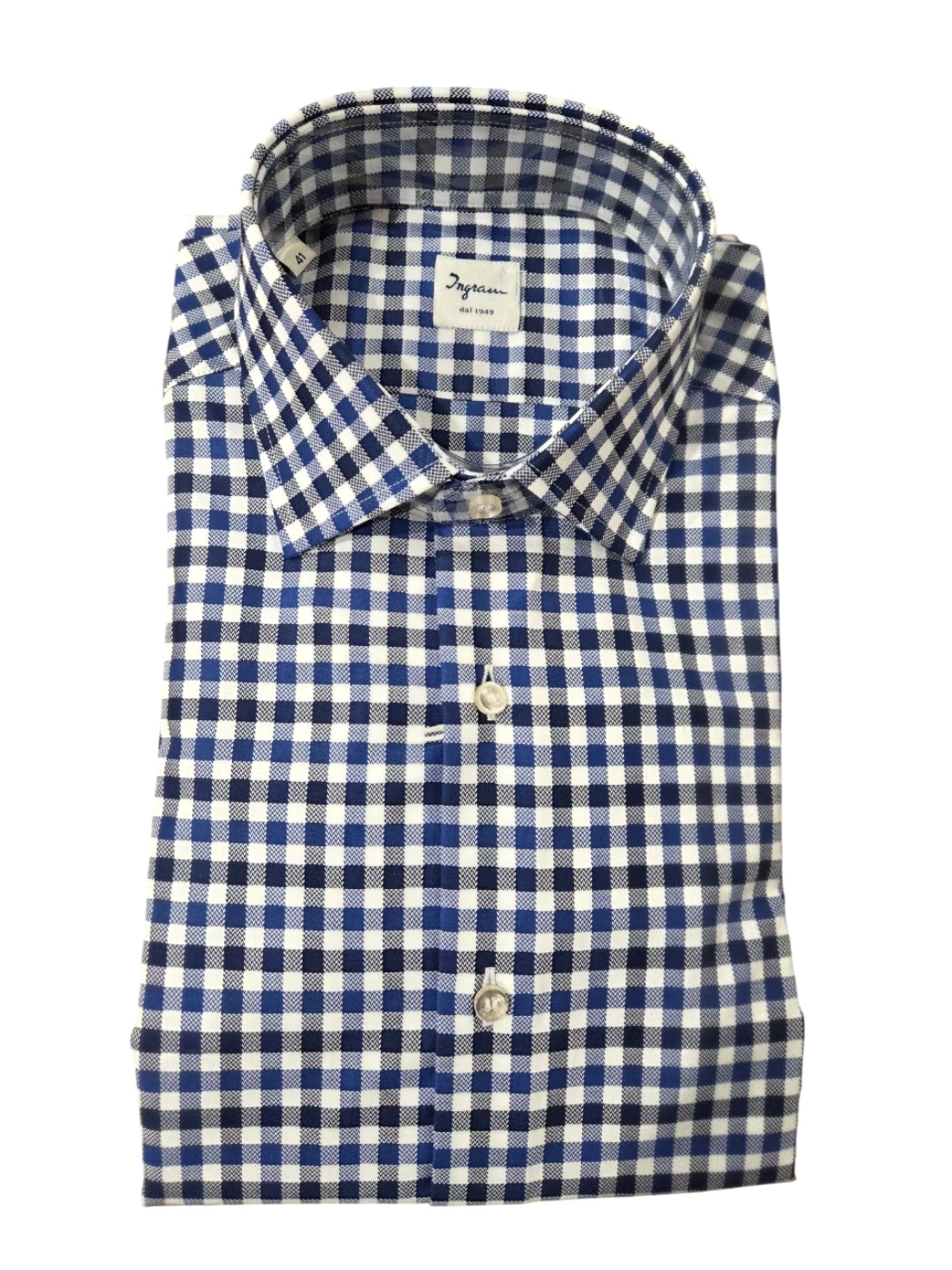 Camicia Inmedio Uomo IH5W078