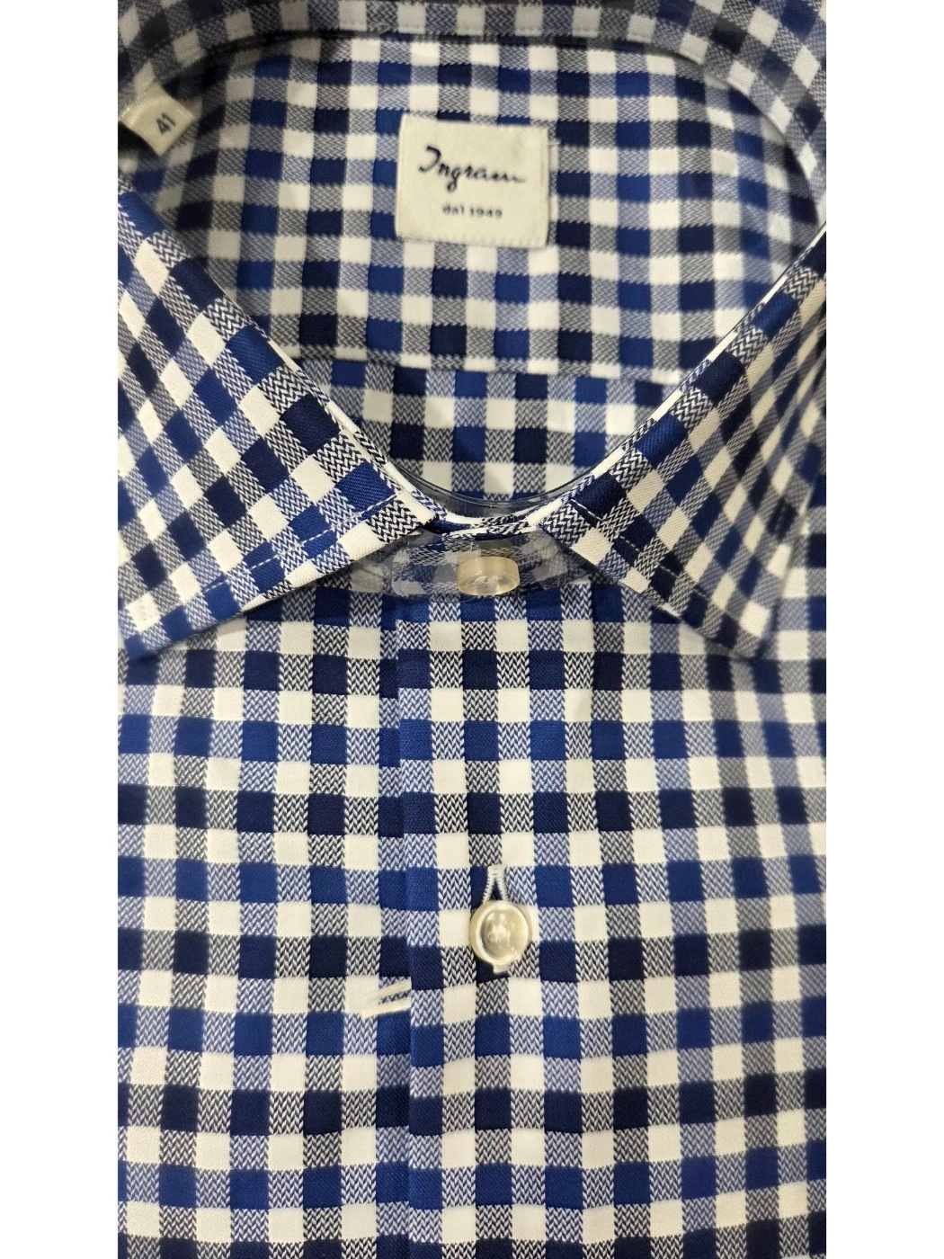 Camicia Inmedio Uomo IH5W078