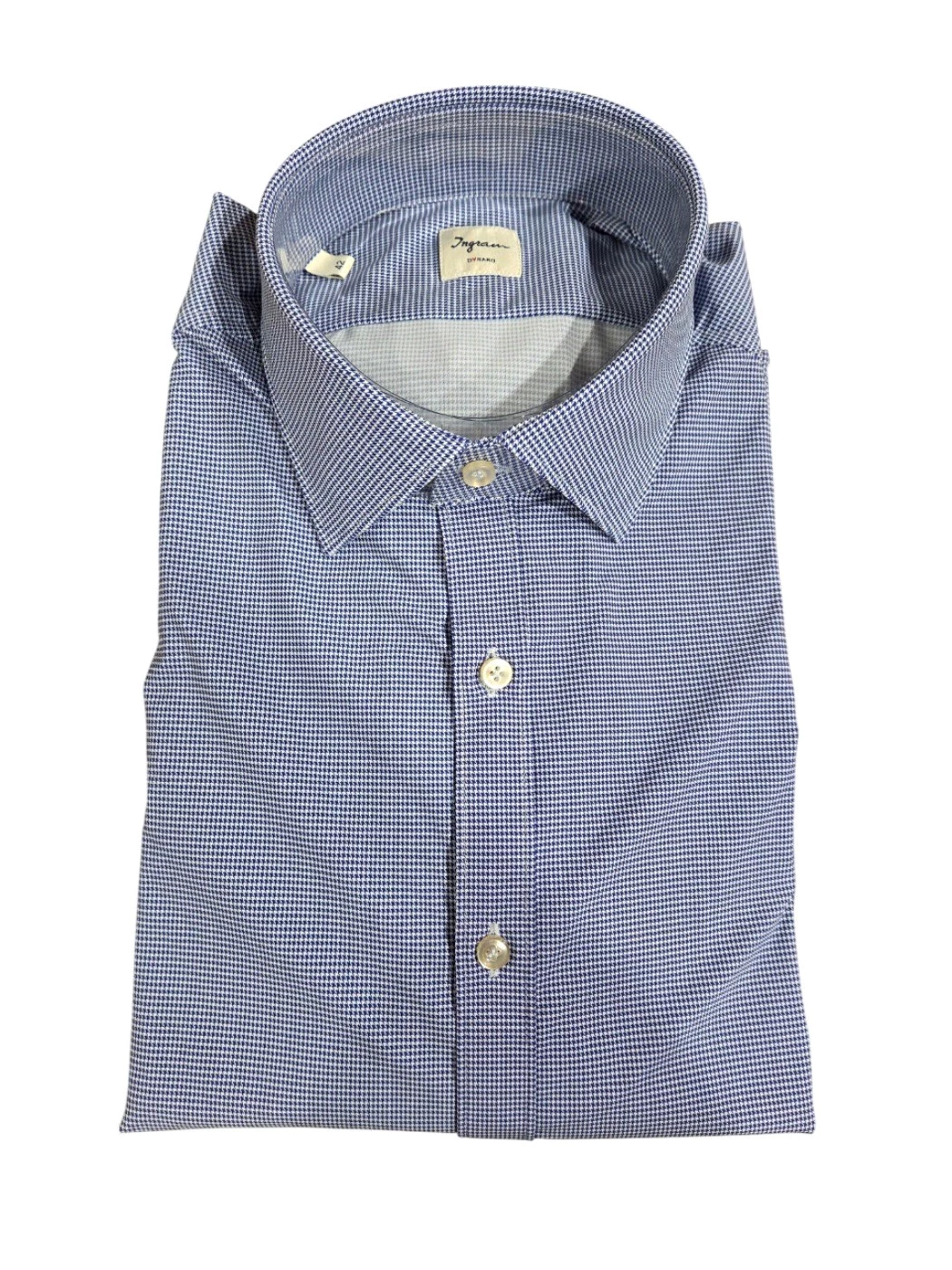 Camicia Dynamo Slim Uomo IH5W205