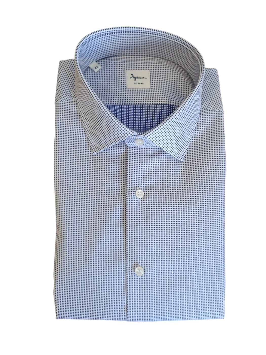 Camicia Inmedio Uomo IH5Z109