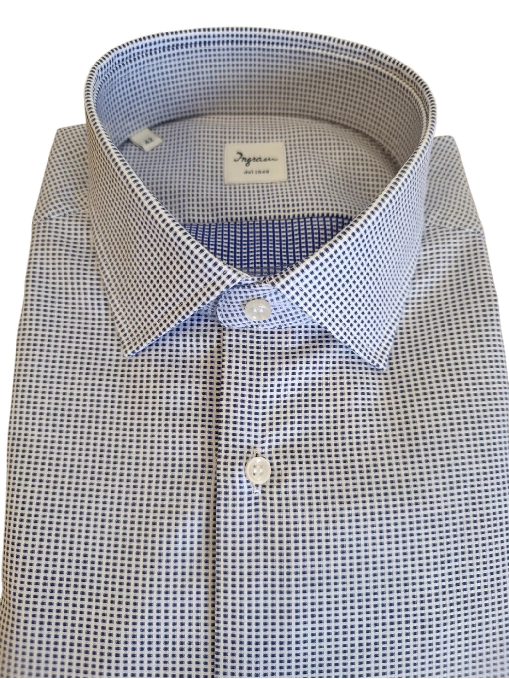 Camicia Inmedio Uomo IH5Z109