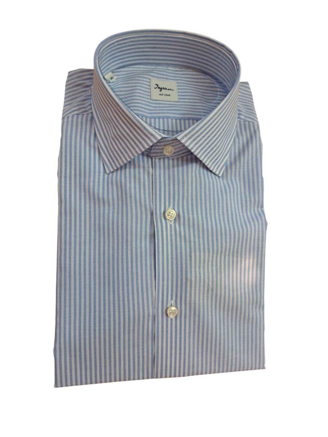 Camicia Inmedio Uomo IH5Z111