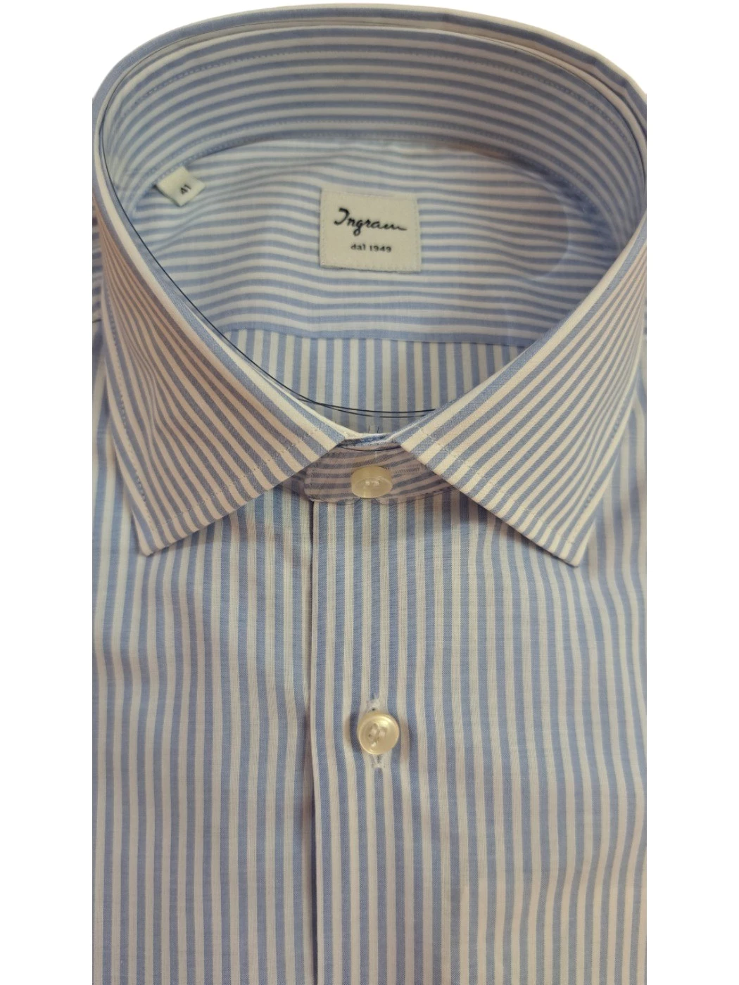 Camicia Inmedio Uomo IH5Z111