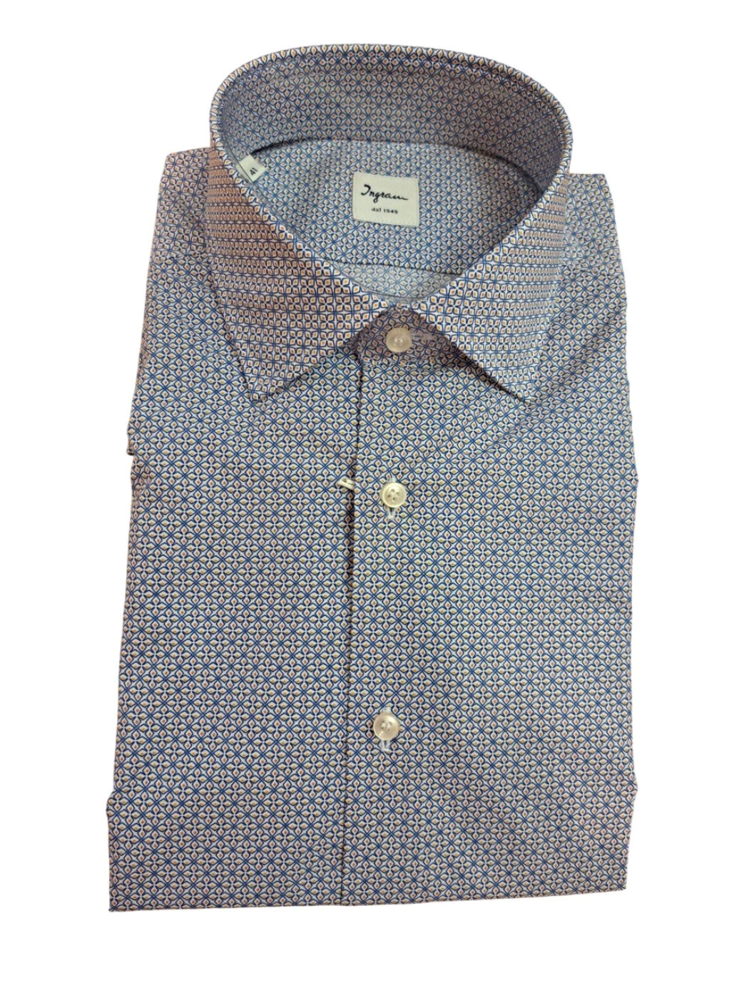 Camicia Inmedio Uomo IH5Z115