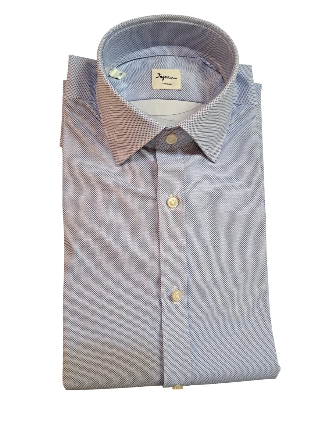 Camicia Dynamo Slim Uomo IH5Z205