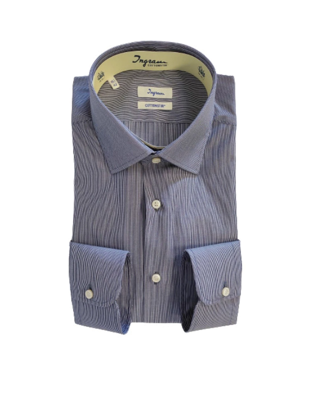 Camicia Inmedio Cottonstir Uomo IH68878