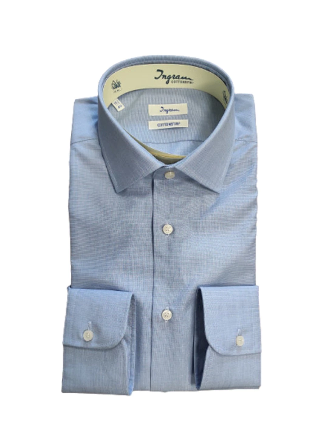 Camicia Inmedio Cottonstir Uomo IH68878