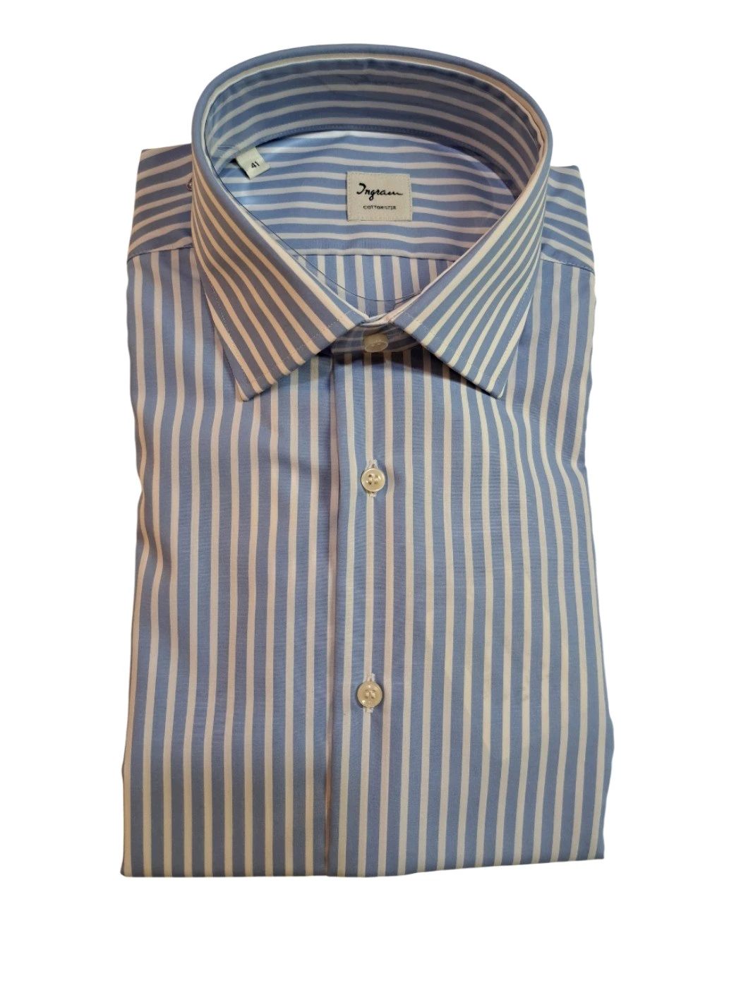 Camicia Inmedio CottonStir Uomo IH68918