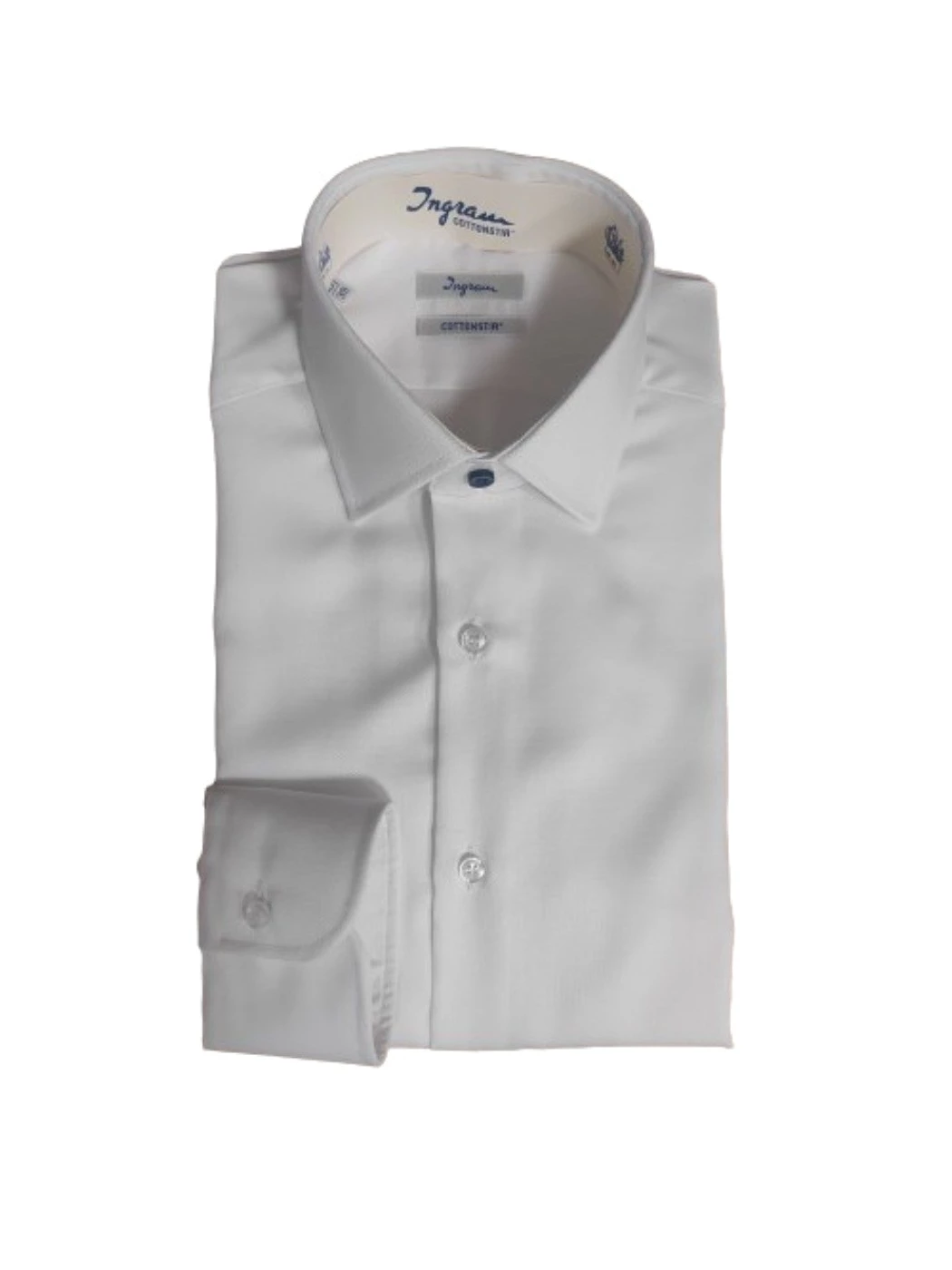 Camicia Inmedio CottonStir Uomo IH69263