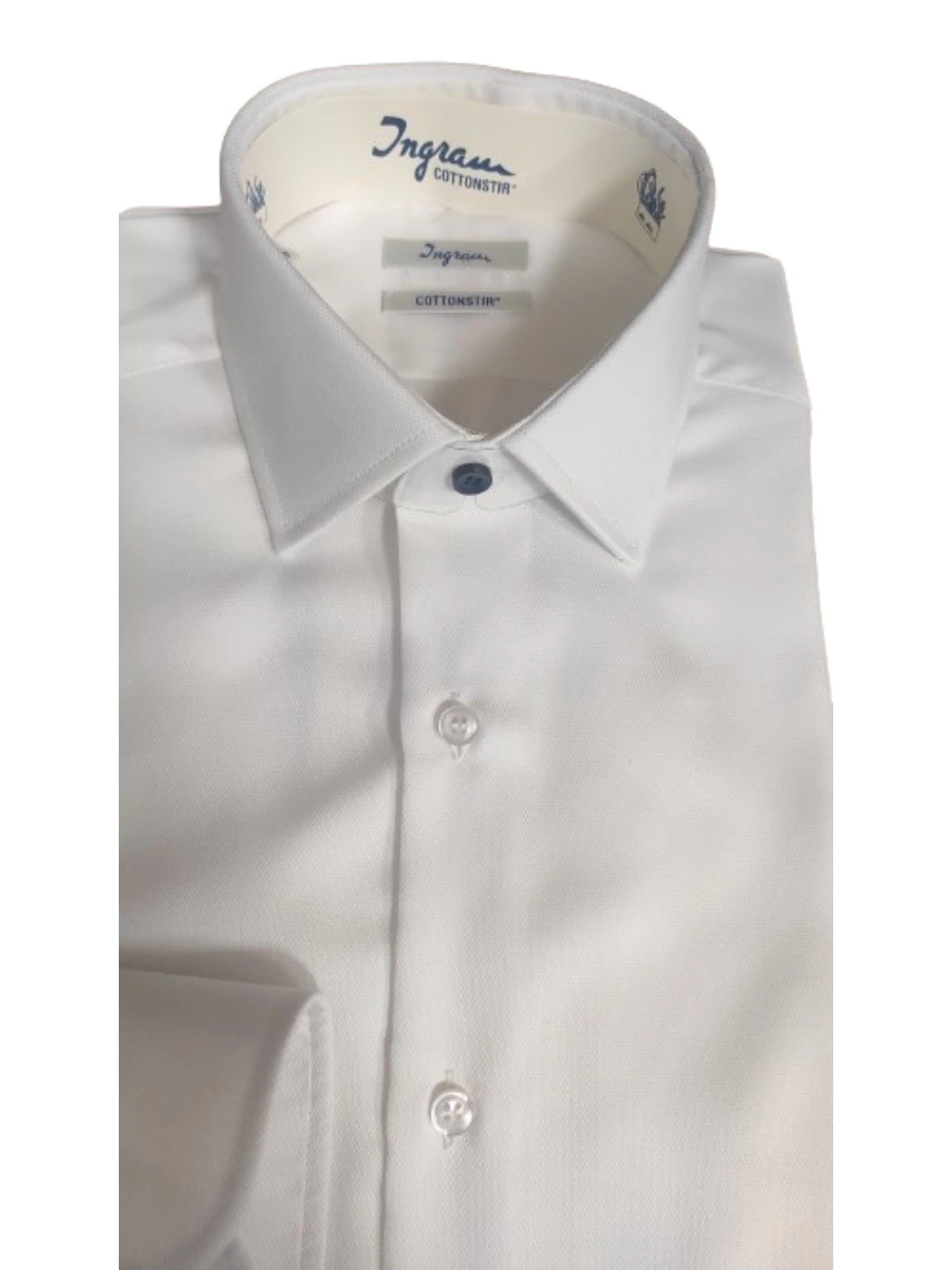 Camicia Inmedio CottonStir Uomo IH69263