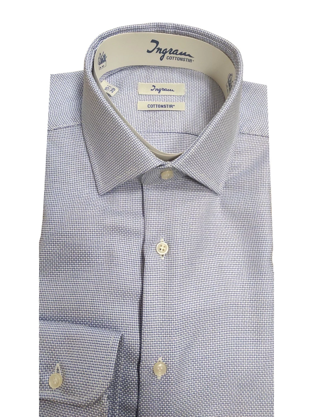 Camicia Inmedio CottonStir Uomo IH69267