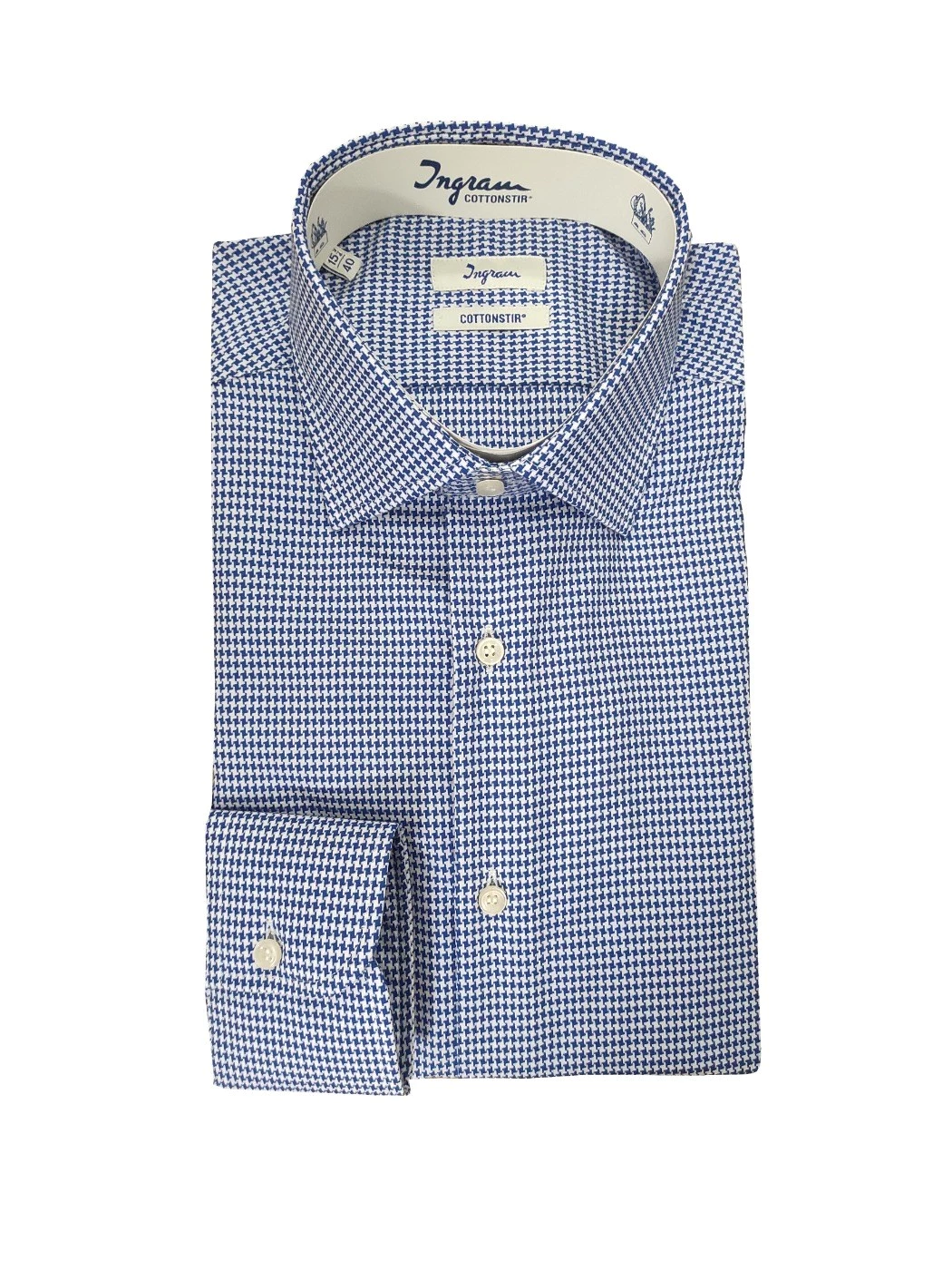 Camicia Inmedio CottonStir Uomo IH69292