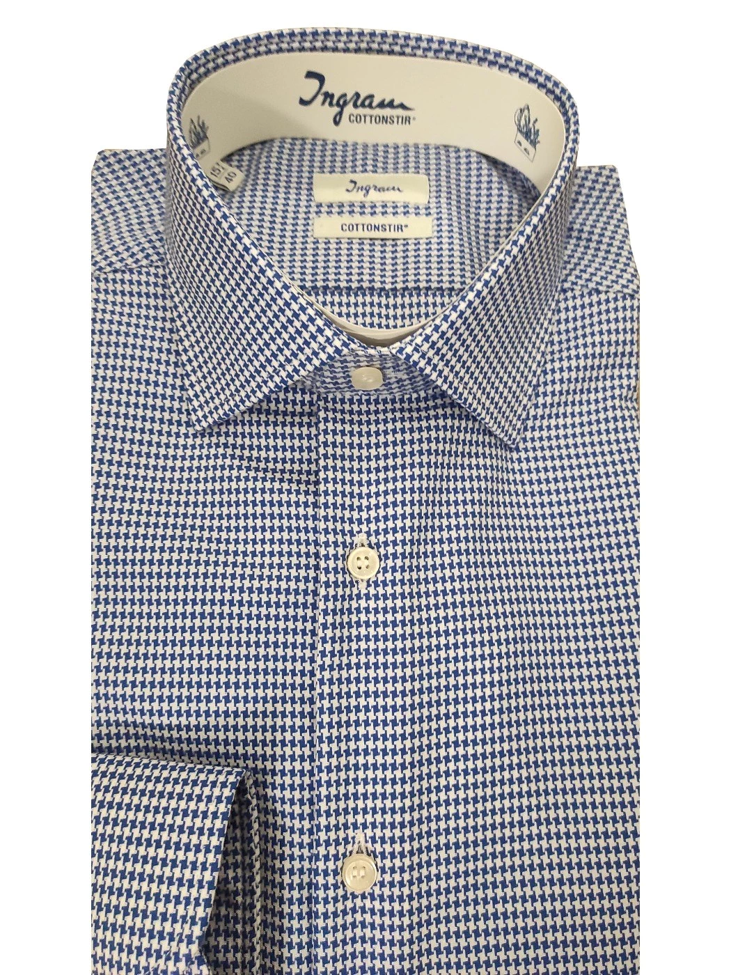Camicia Inmedio CottonStir Uomo IH69292