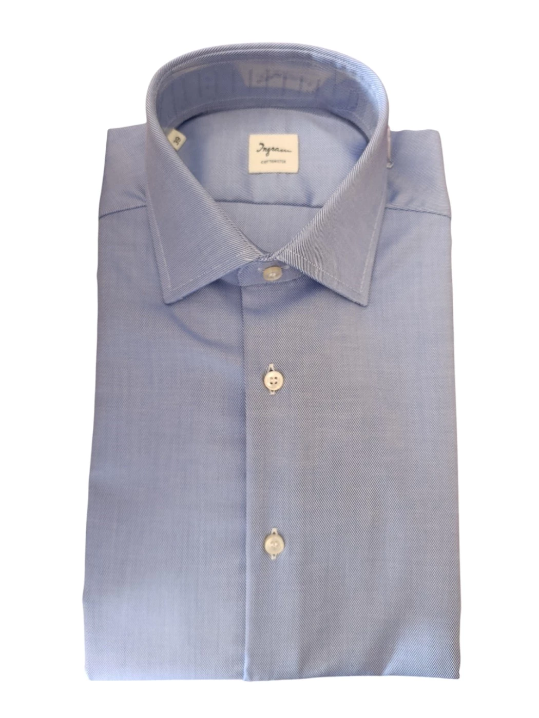 Camicia Inmedio CottonStir Uomo IH69311