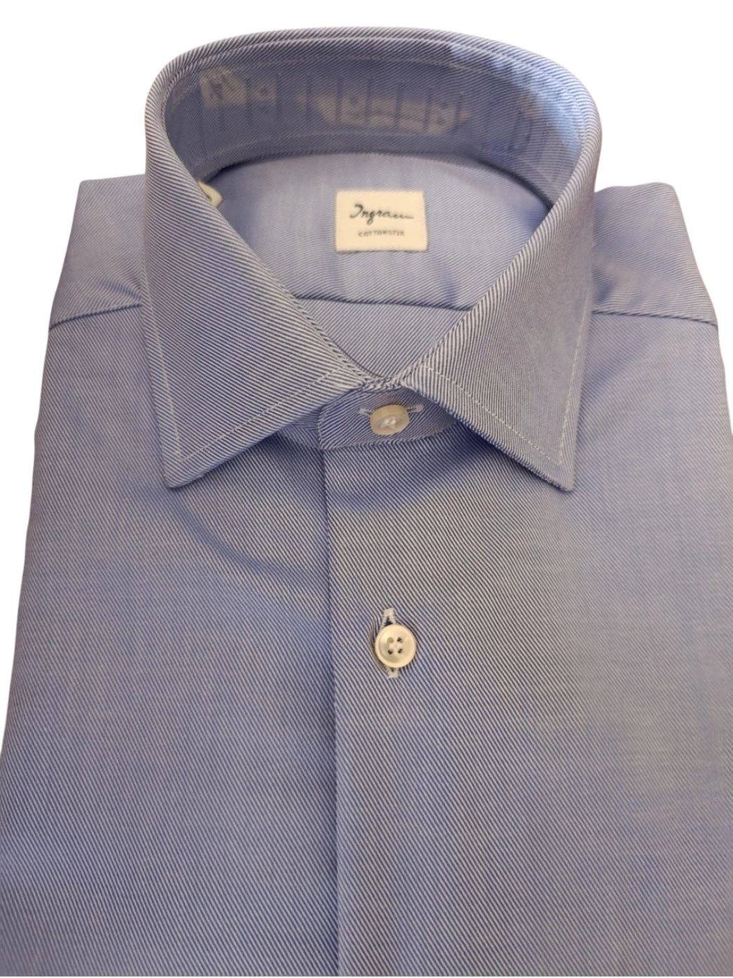 Camicia Inmedio CottonStir Uomo IH69311