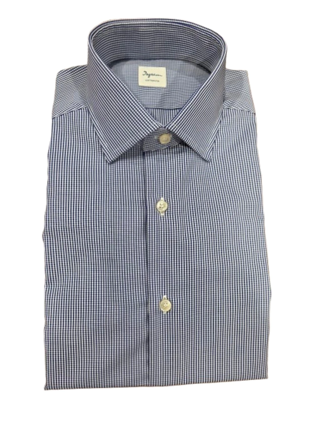 Camicia Inmedio CottonStir Uomo IH69315
