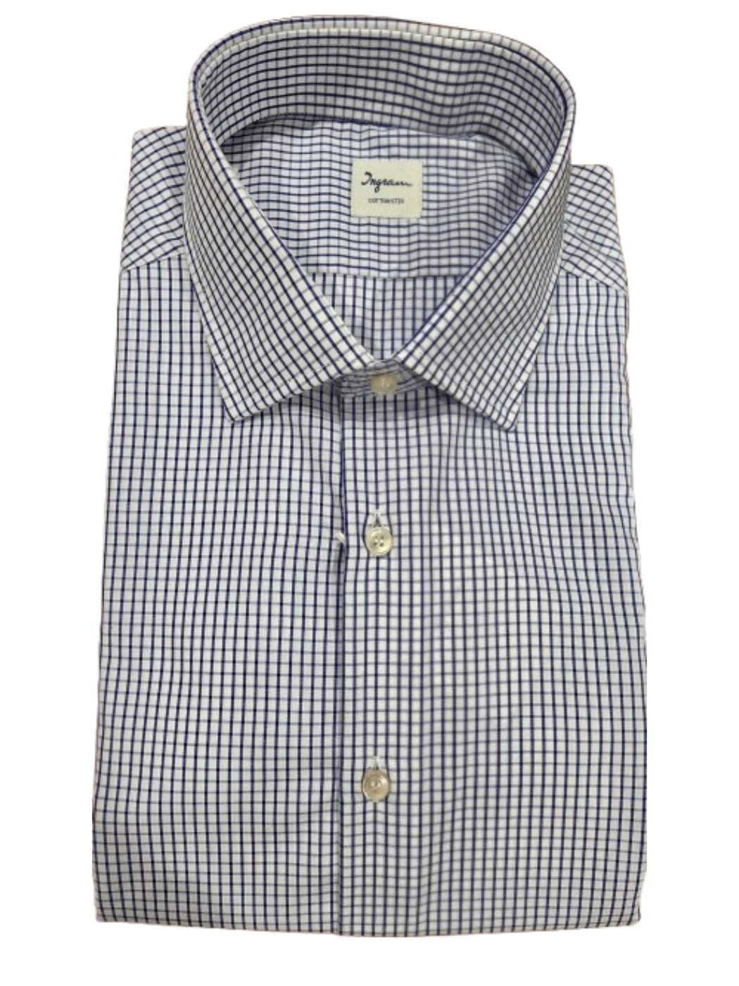 Camicia Inmedio CottonStir Uomo IH69315