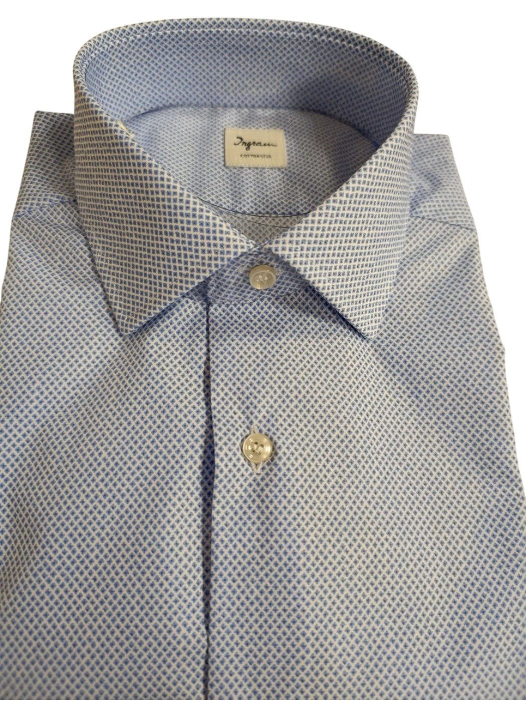 Camicia Inmedio CottonStir Uomo IH69317
