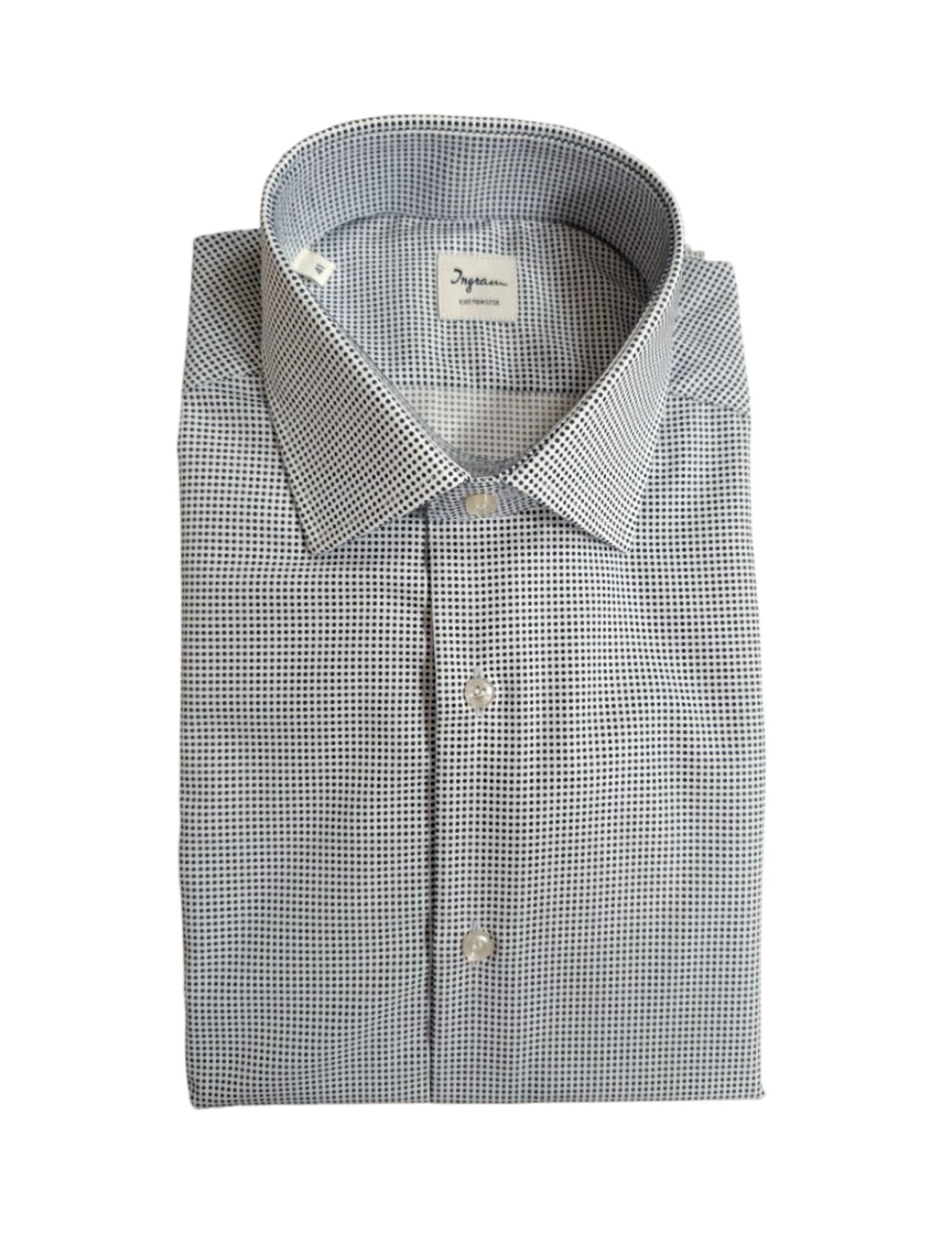Camicia Inmedio CottonStir Uomo IH69318