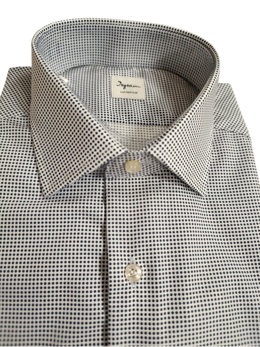 Camicia Inmedio CottonStir Uomo IH69318
