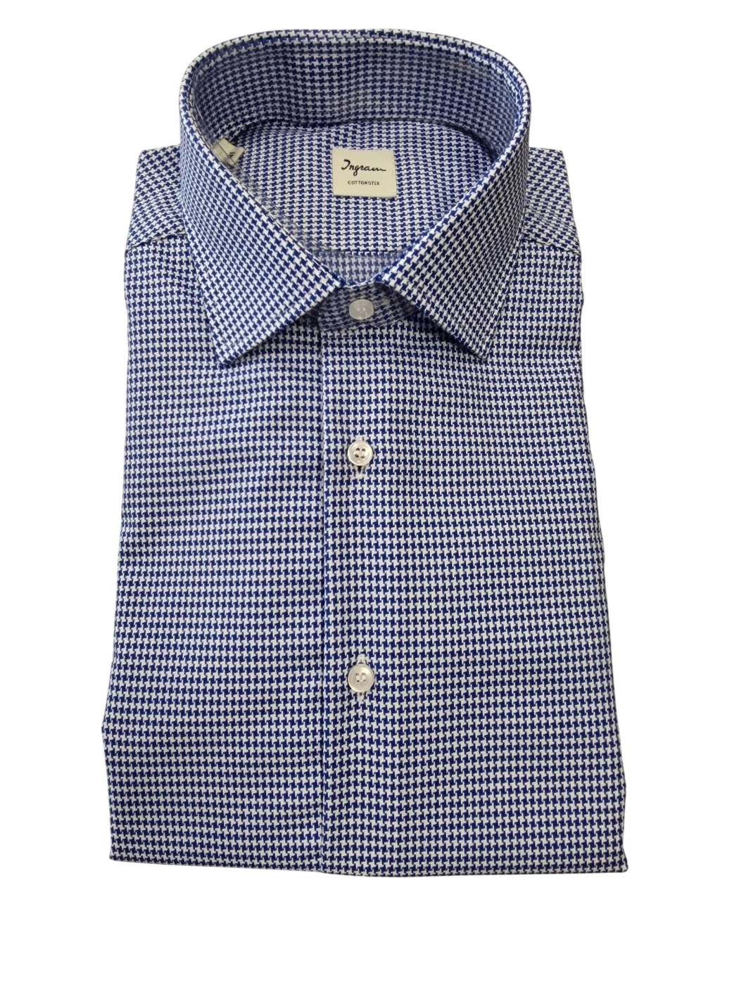 Camicia Inmedio Cottonstiro IH69343