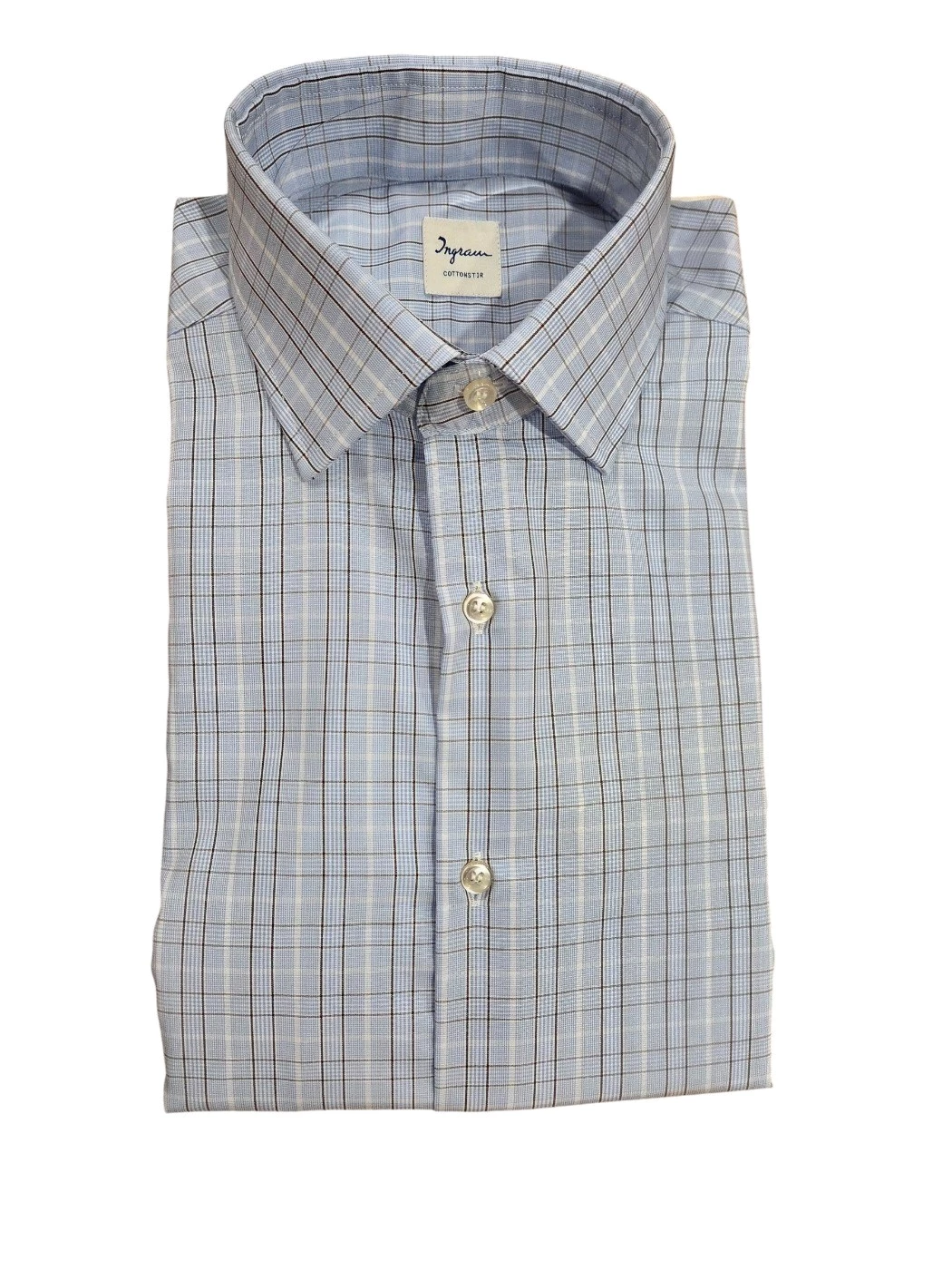 Camicia Inmedio Cottonstiro IH69346