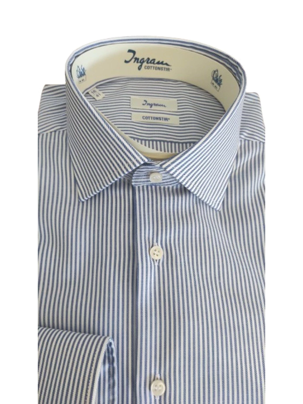 Camicia Inmedio CottonStir Uomo IH69569