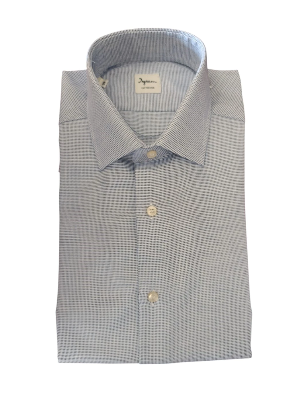 Camicia Inmedio CottonStir Uomo IH69585