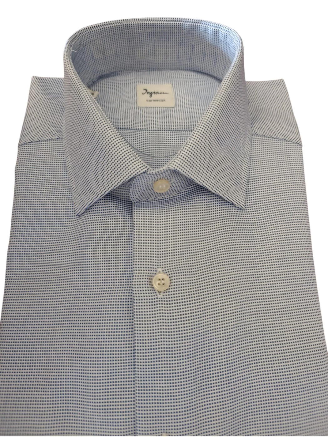 Camicia Inmedio CottonStir Uomo IH69585