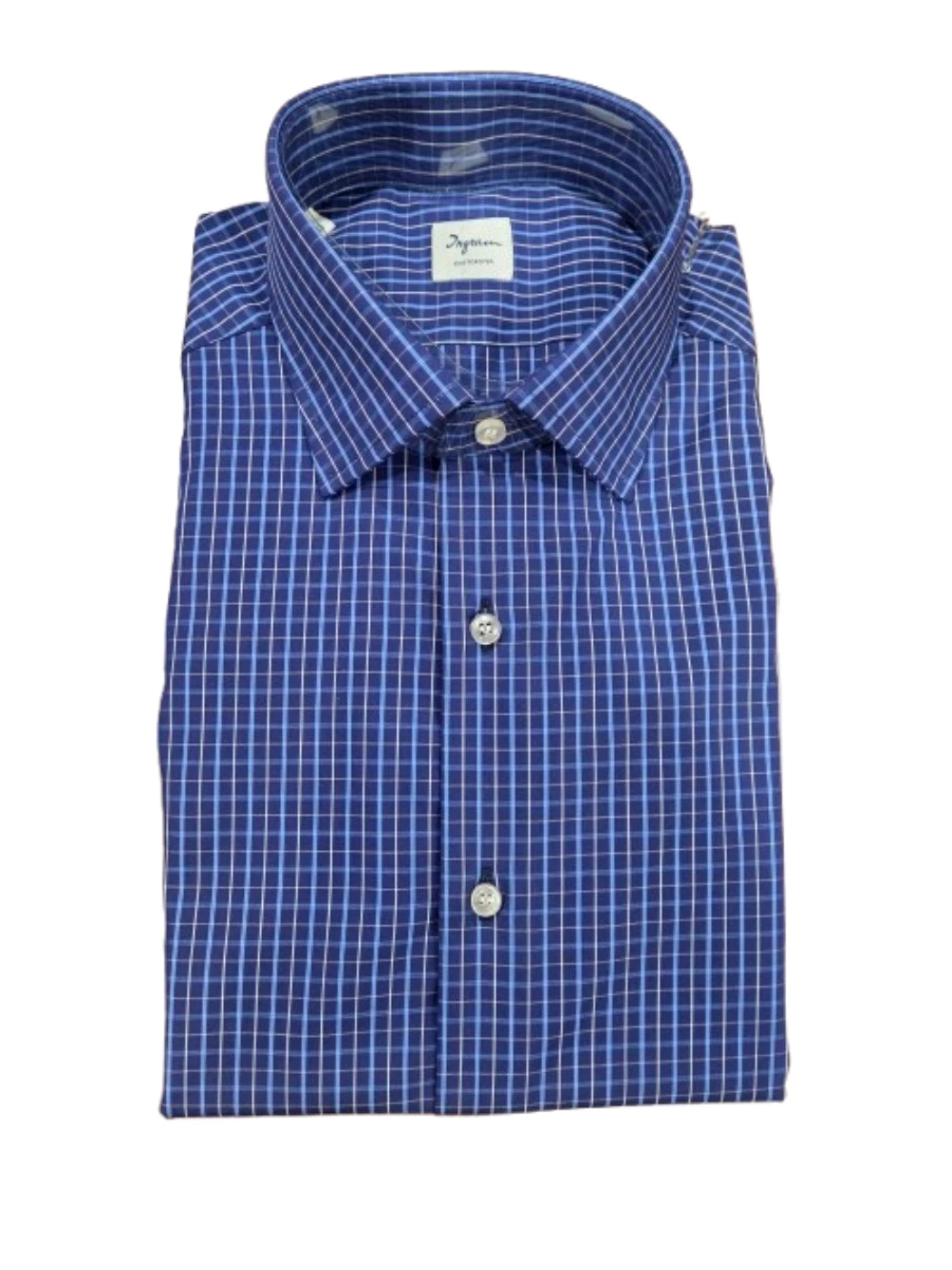 Camicia Inmedio CottonStir Uomo IH69588